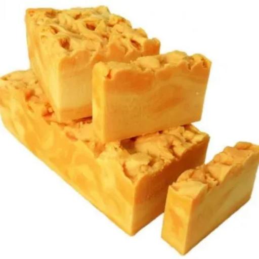 Jabón Aceite de Argán