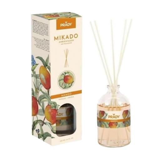 Ambientador mikado Mango