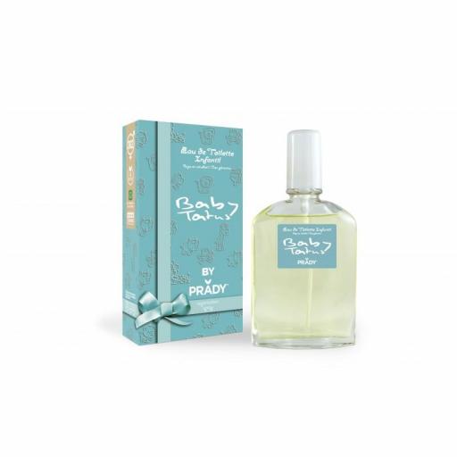 Colonia tatus baby 90ml.