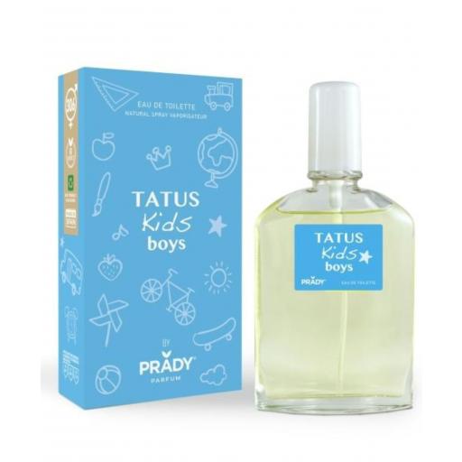 Colonia tatus kids boy
