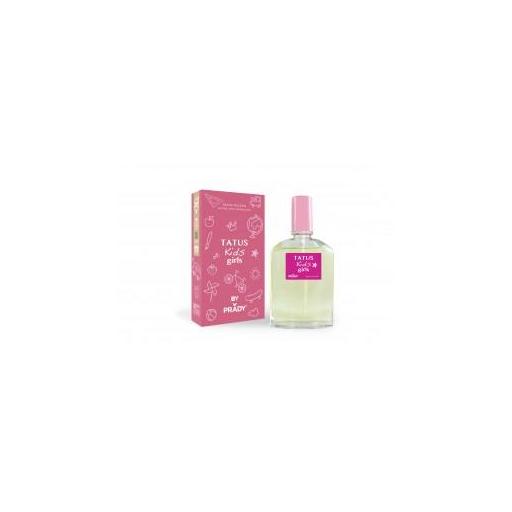 Colonia tatus girl 90 ml