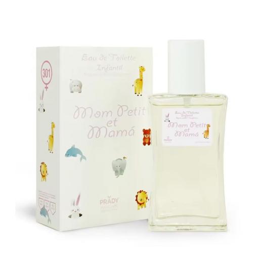 Colonia Petit Mama 90 ml.