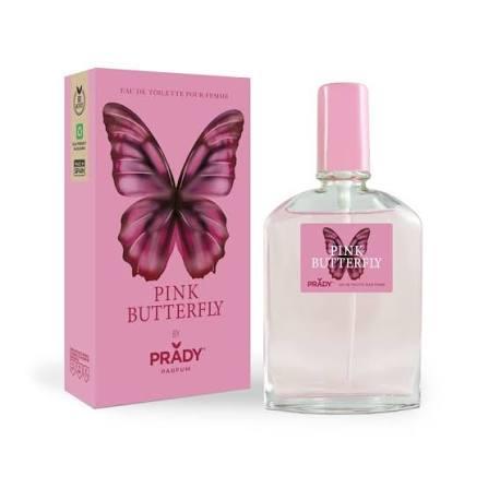 Colonia Pink Buterffly 90ml