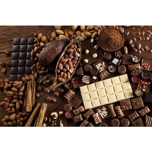 1KG DE CHOCOLATES VARIADOS