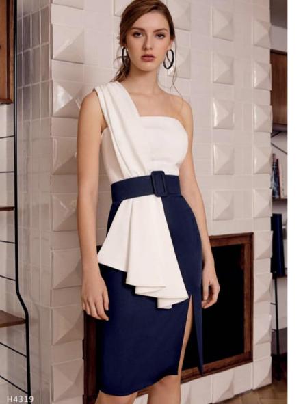 Vestido Doncella