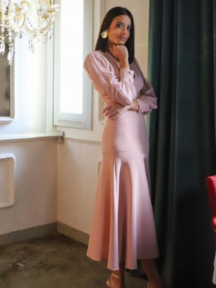 Vestido Chía  [3]