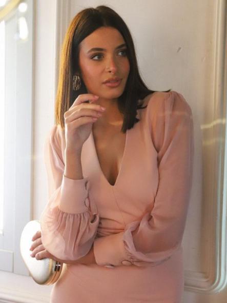 Vestido Chía  [2]