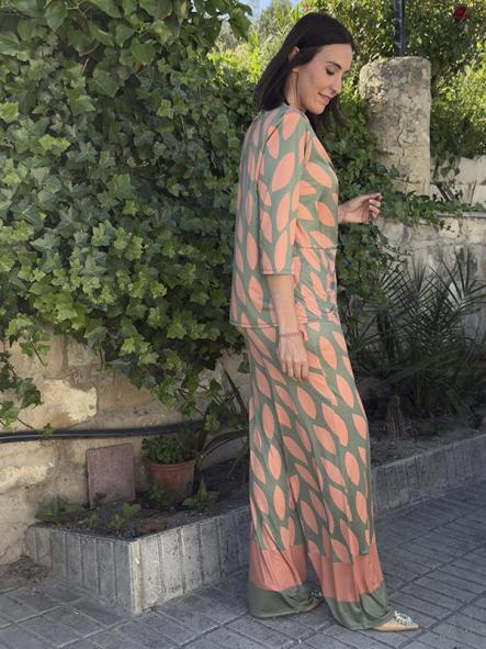 Conjunto Mia Verde  [2]