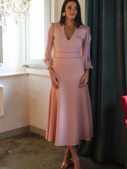 Vestido Chía  [1]