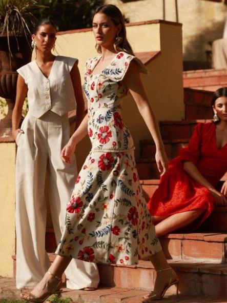 Vestido Timba  [2]