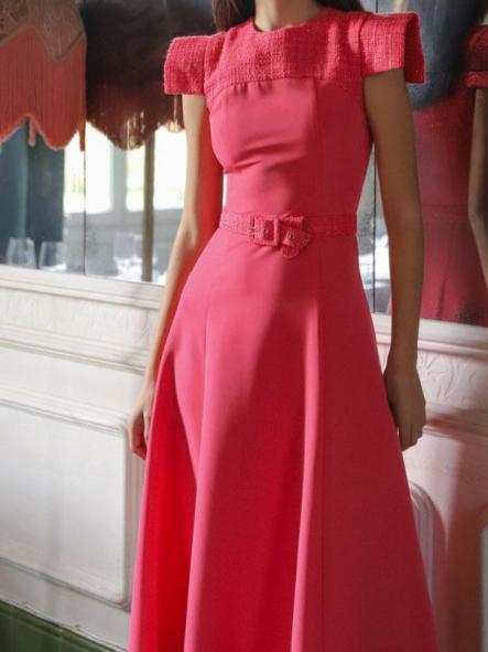 Vestido Barbie [2]