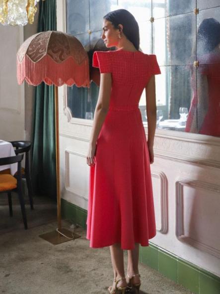 Vestido Barbie [3]