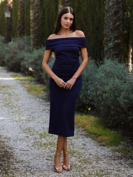 Vestido Toledo