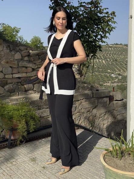 Conjunto Lara Negro [1]