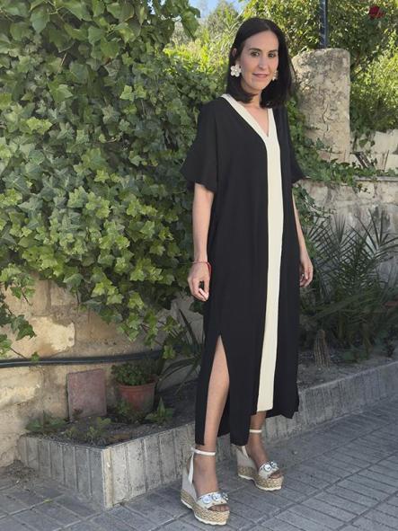 Vestido Leo Negro [1]
