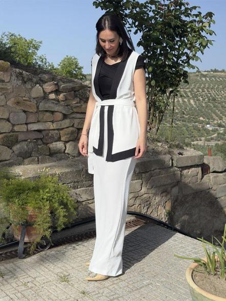 Conjunto Lara Blanco [3]