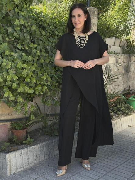 Conjunto Zeus Negro [1]