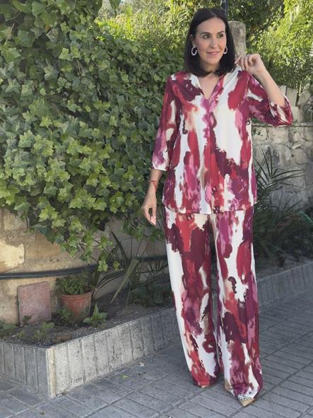 Conjunto Emma Burdeos [1]