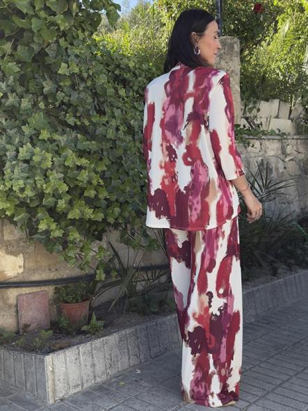 Conjunto Emma Burdeos [2]