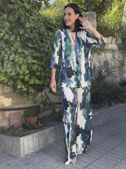 Conjunto Emma Verde [3]