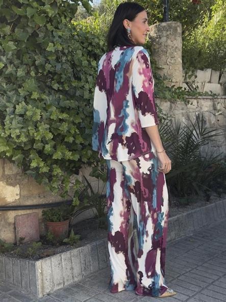 Conjunto Emma Malva [3]