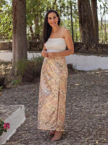 Falda Sabira  [3]