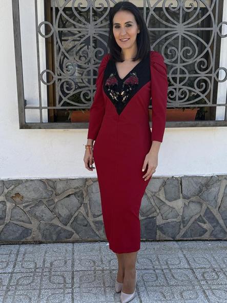 Vestido Amanda [3]