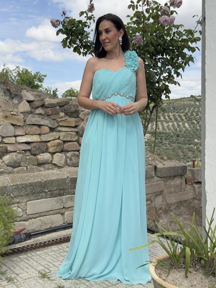 Vestido Armonia [0]