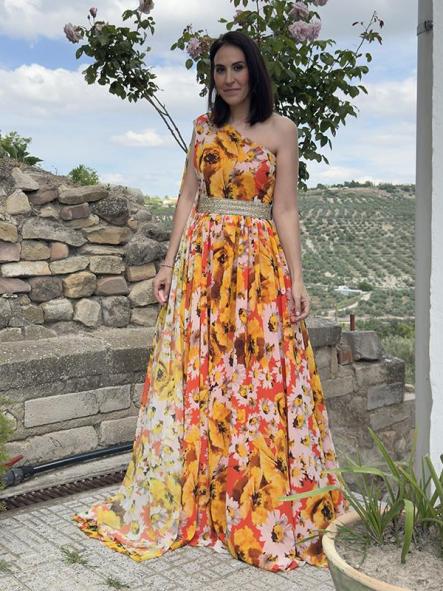 Vestido Nuribel  [3]
