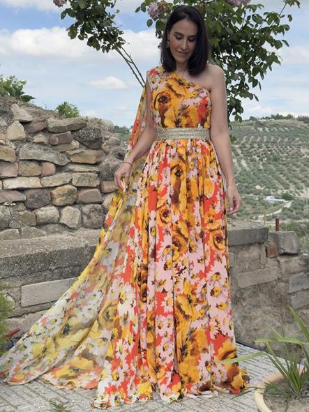 Vestido Nuribel  [1]