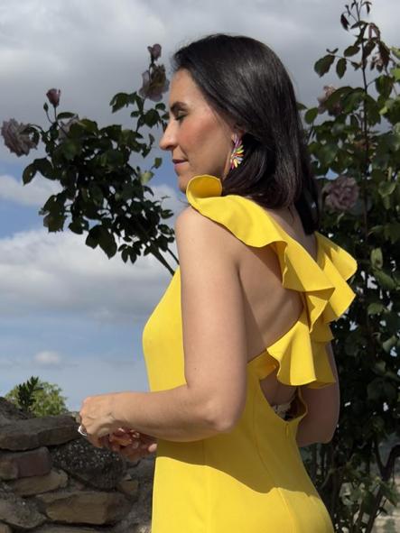 Vestido Teva [2]