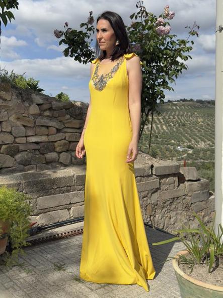 Vestido Teva [3]