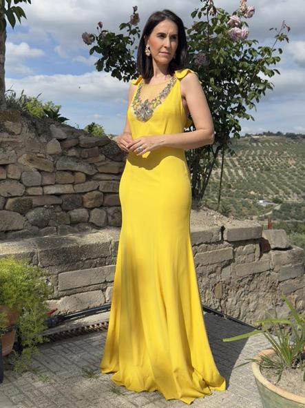 Vestido Teva