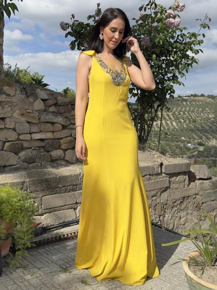 Vestido Teva [1]