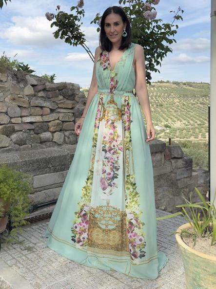Vestido Salvattore  [3]