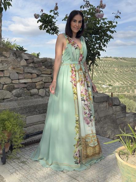 Vestido Salvattore  [1]