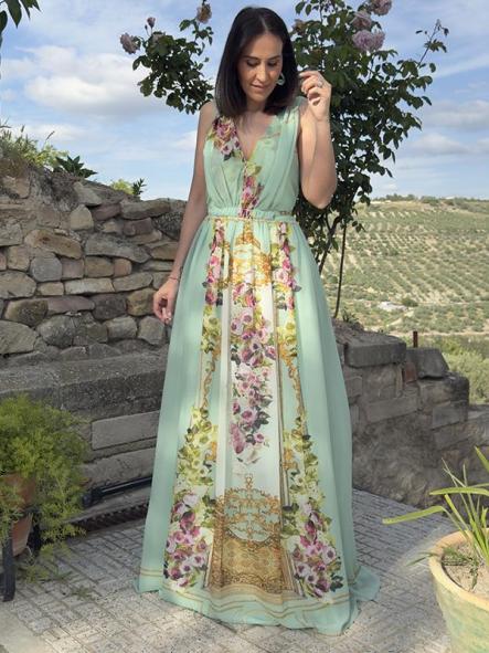 Vestido Salvattore  [2]