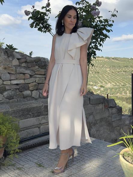 Vestido Elsa [3]