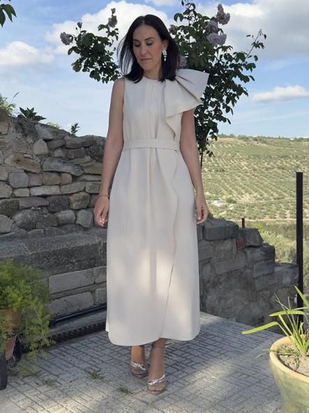 Vestido Elsa [2]