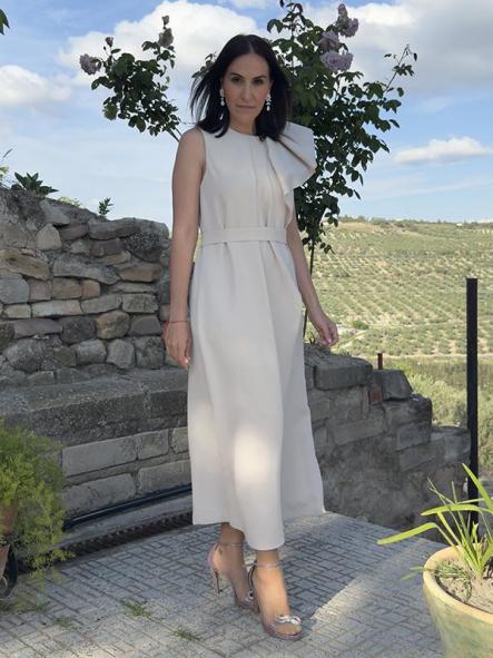 Vestido Elsa [1]