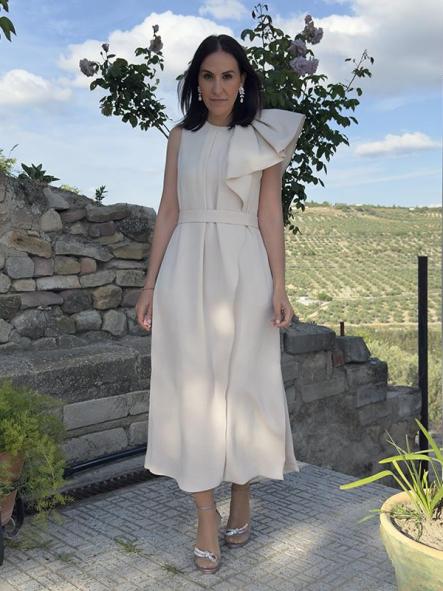 Vestido Elsa [0]