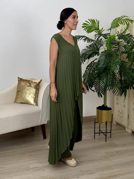 Conjunto Eli Verde  [3]