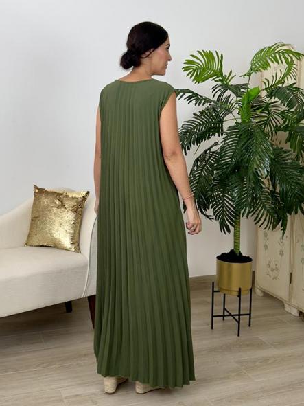 Conjunto Eli Verde  [2]