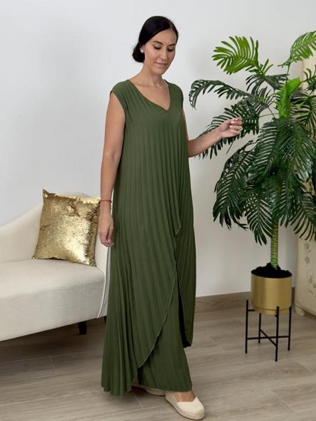 Conjunto Eli Verde  [1]