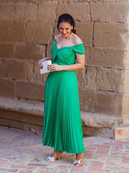 Vestido Tabú  [0]