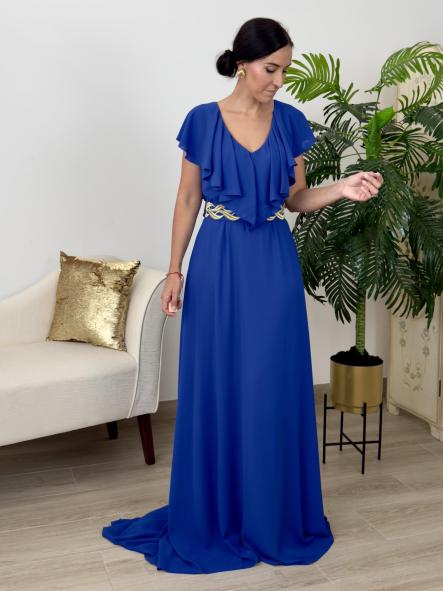 Vestido Griego [2]