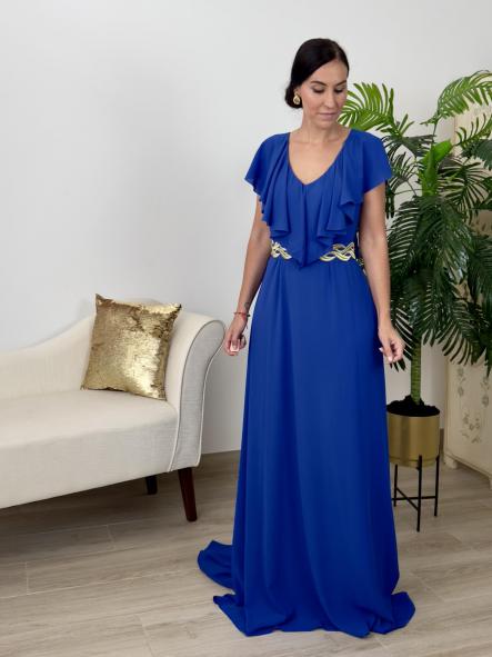 Vestido Griego