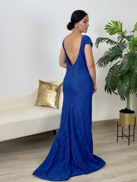 Vestido Vertice [0]