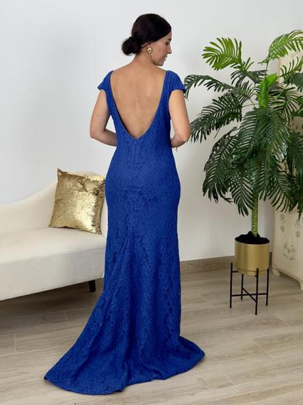 Vestido Vertice [2]