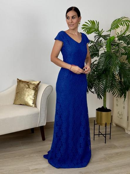 Vestido Vertice [1]